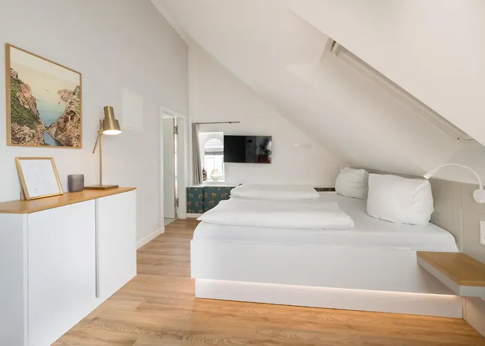 Design - Luise Апартаменты *