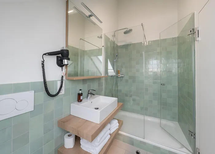 Design - Luise Апартаменты *