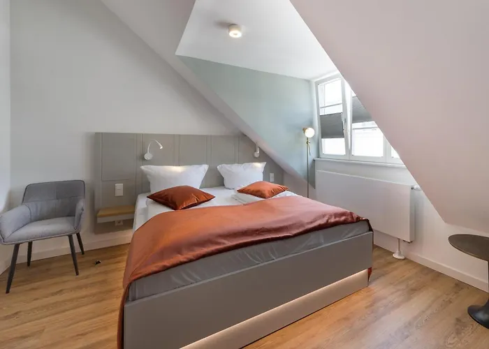 Design - Luise * Потсдам