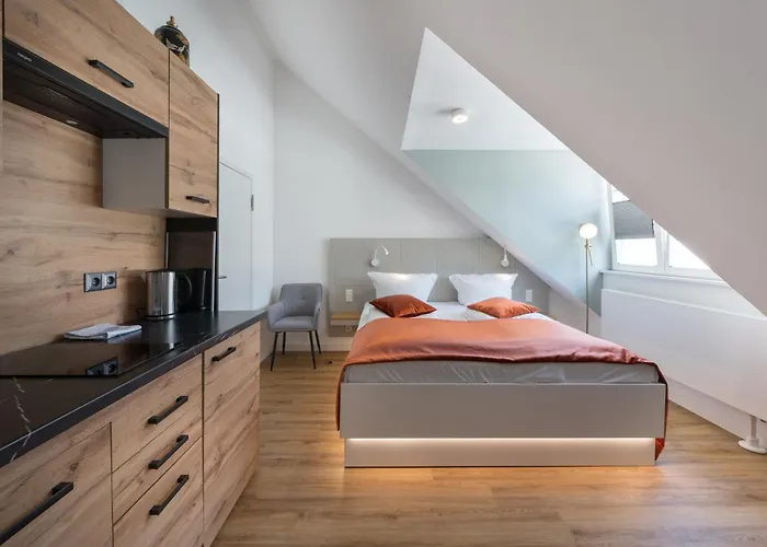 Design - Luise Потсдам