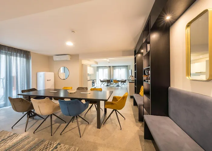 Design - Luise * Потсдам