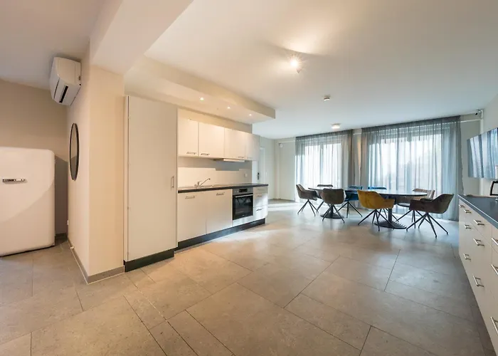 Апартаменты Design - Luise