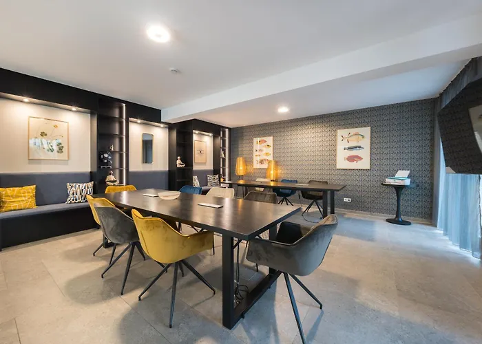 Апартаменты Design - Luise *