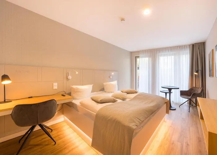 Design - Luise Апартаменты *