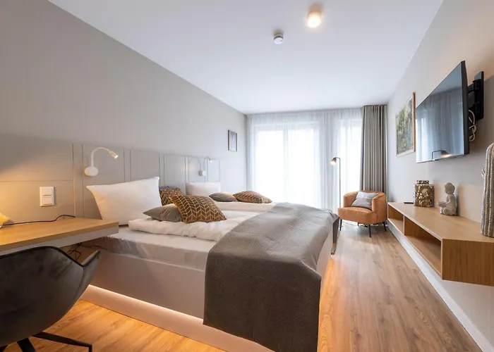 Appartamento Design - Luise