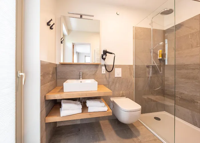 Design - Luise Appartamento *