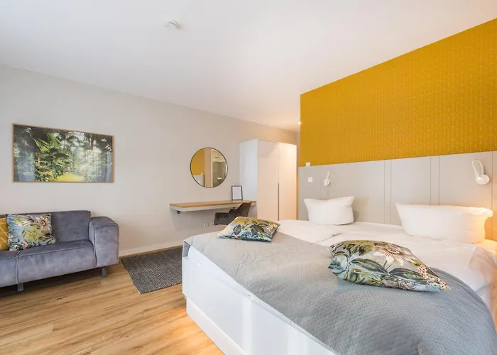 Design - Luise * Potsdam