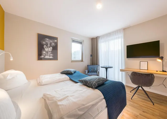 Design - Luise Potsdam