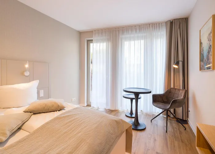 Design - Luise Апартаменты