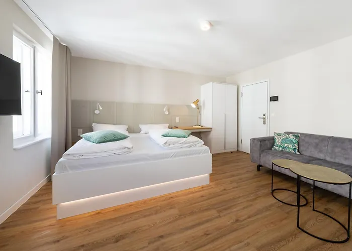 Design - Luise Апартаменты *