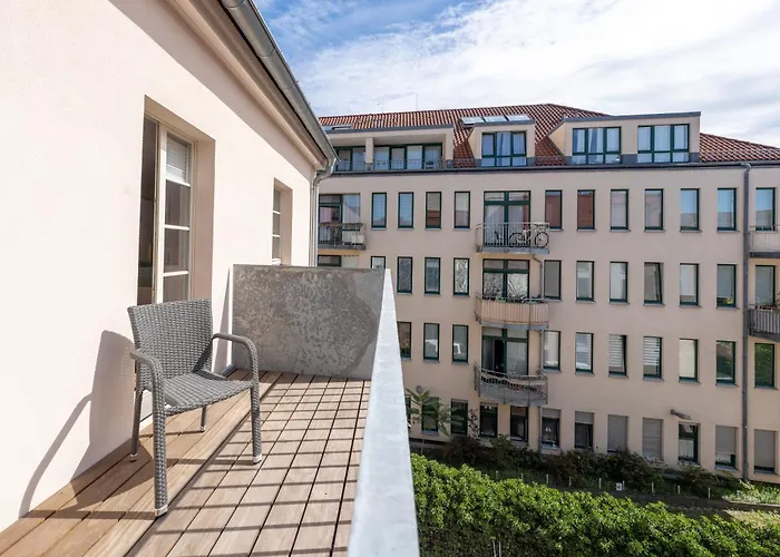 Design - Luise * Потсдам