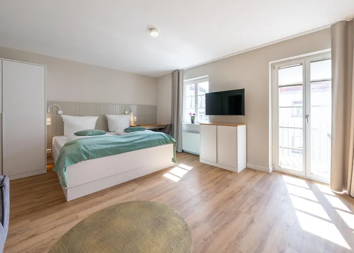 Appartamento Design - Luise