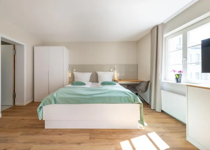 Design - Luise * Потсдам