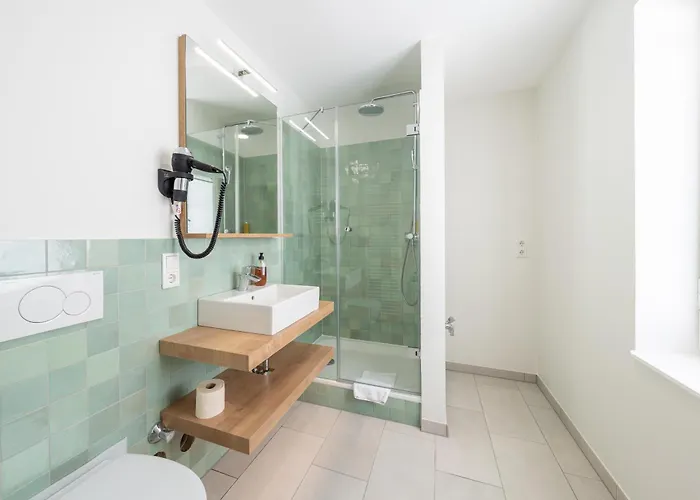 Апартаменты Design - Luise