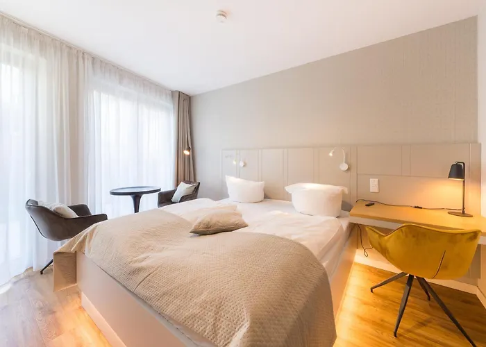 Design - Luise Апартаменты *