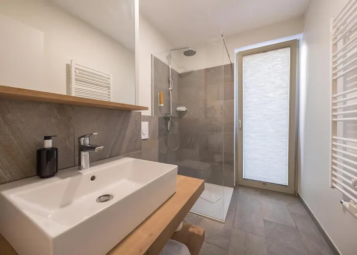 Апартаменты Design - Luise