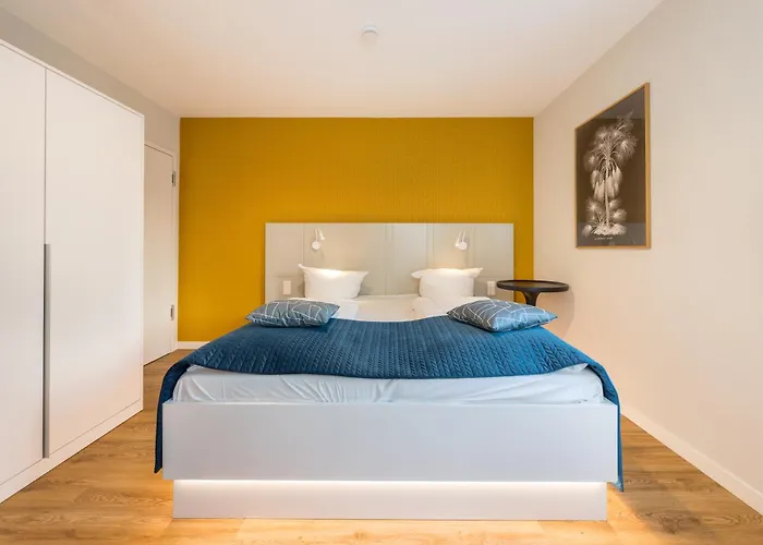 Design - Luise Потсдам