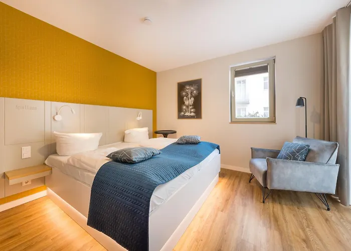 Design - Luise Appartamento *