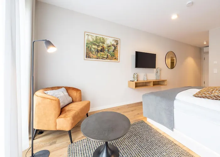 Design - Luise * Потсдам